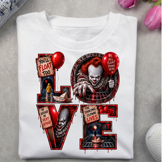 Pennywise - LOVE