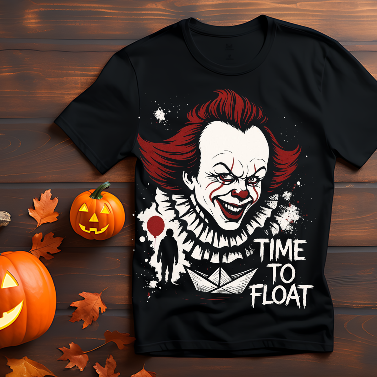 Pennywise - Time To Float