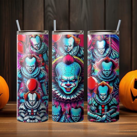 Pennywise Tumbler