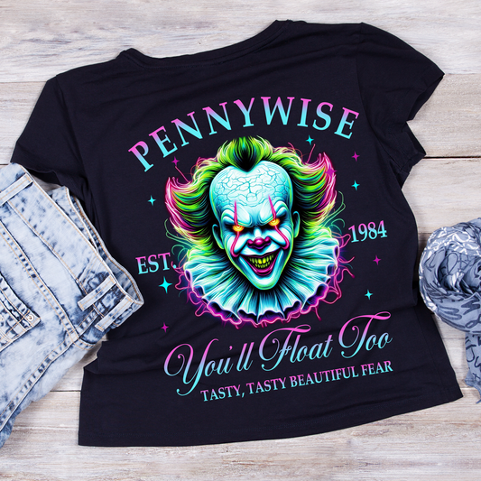 Pennywise - You'll Float Too est 1984