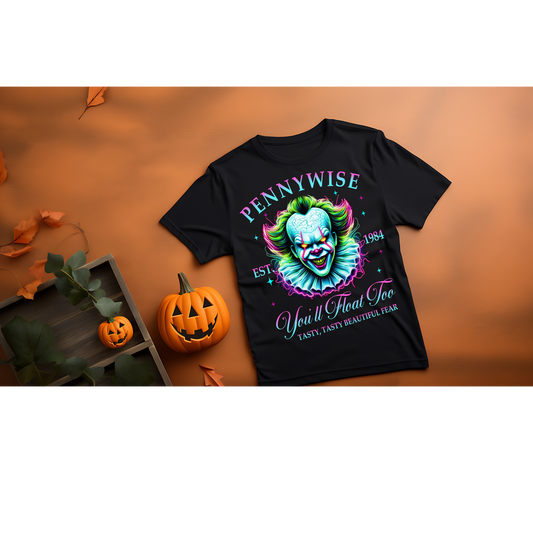 Pennywise - You'll Float Too est 1984