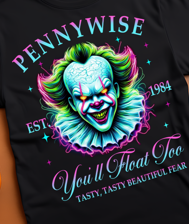 Pennywise - You'll Float Too est 1984