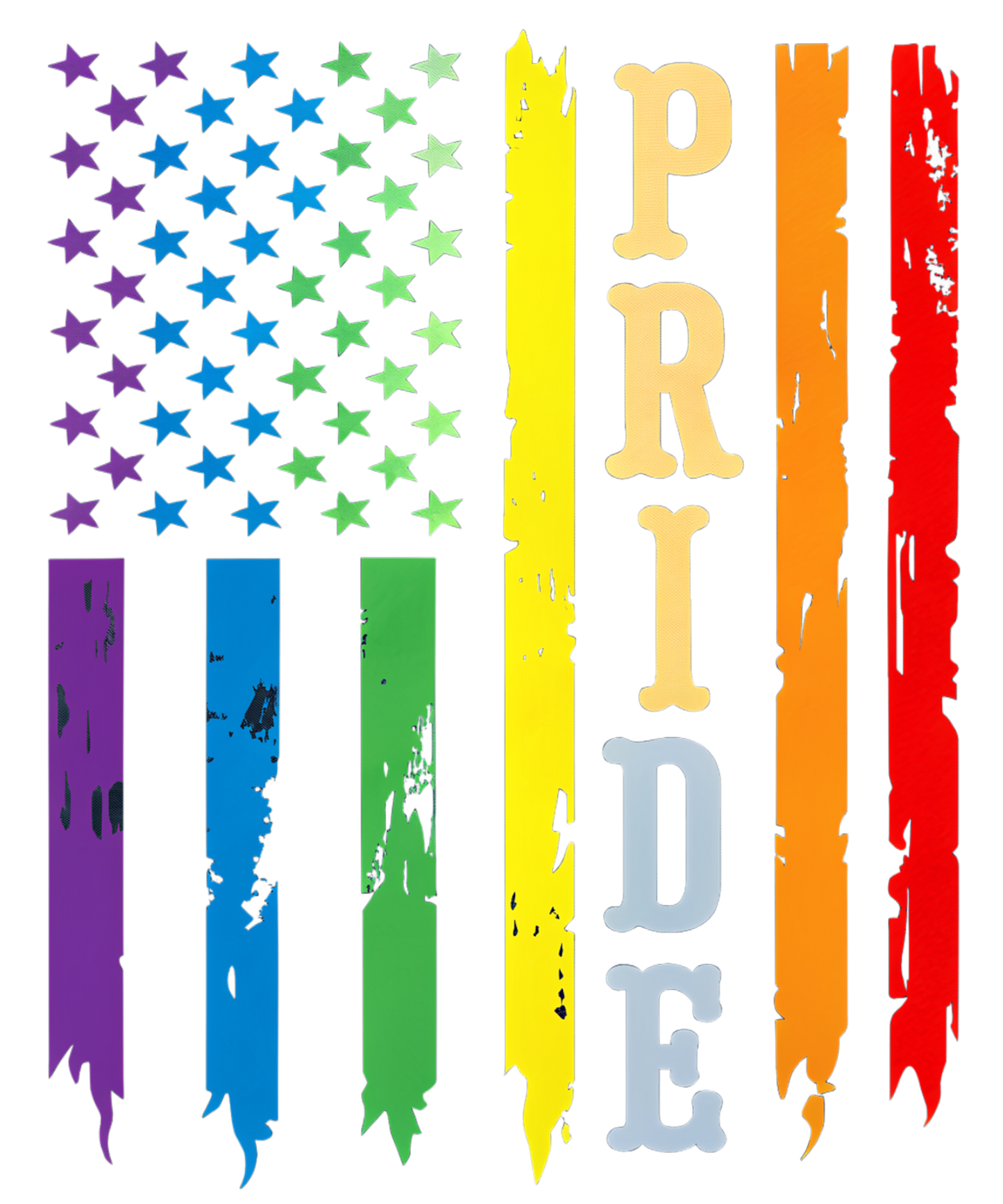 Pride Flag