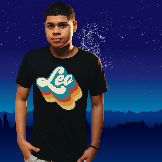 Leo - Retro