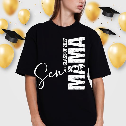 2027 Senior Mama