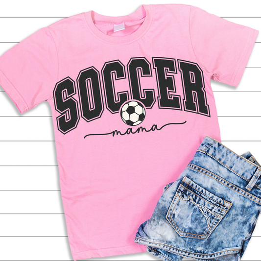 Soccer Mama