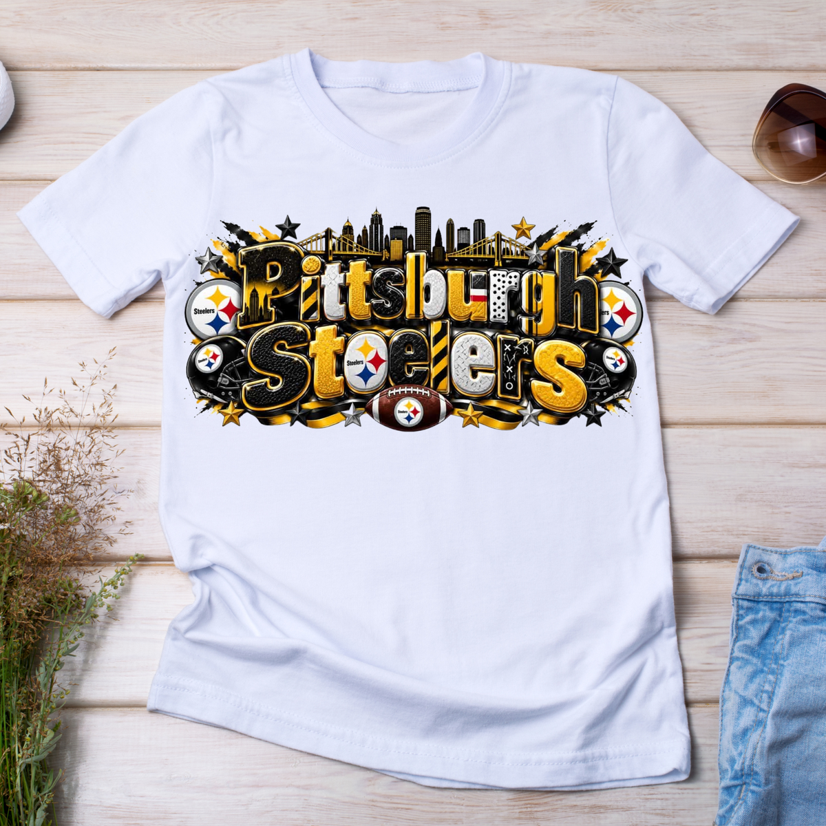 Steelers Stadium