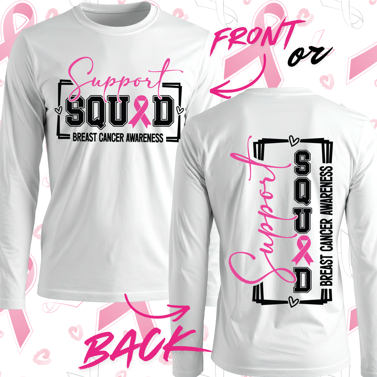 Support Squad