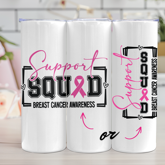Sports Squad Tumbler