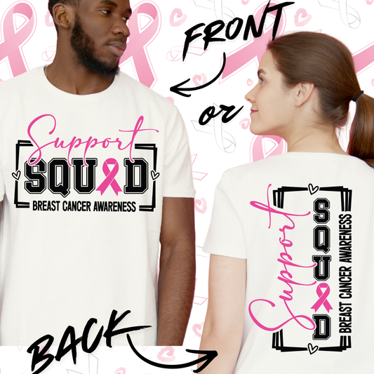 Support Squad