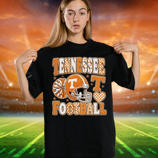 Tennessee Volunteers Football