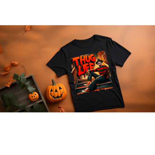 Freddy - Thug Life