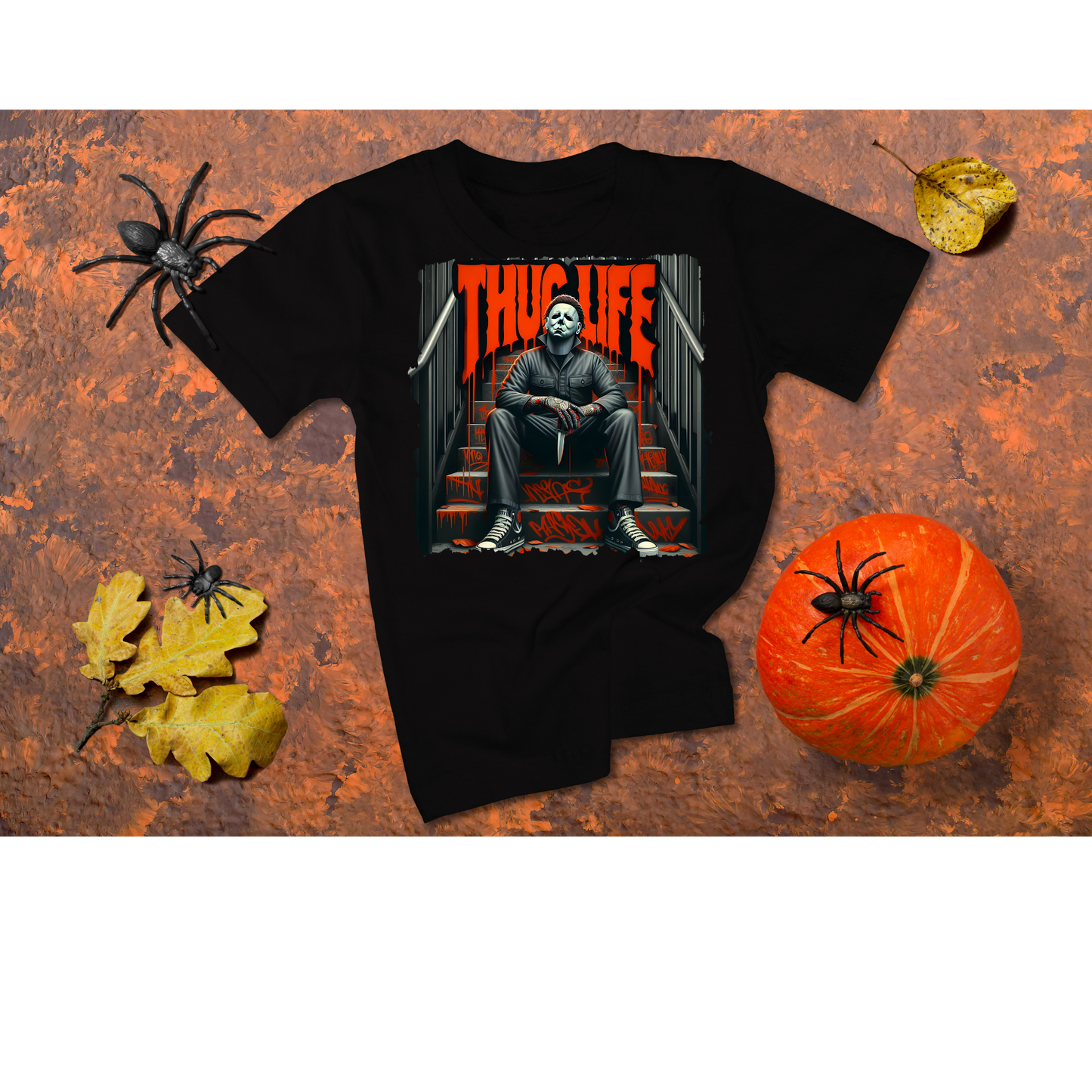 Michael Myers - Thug Life