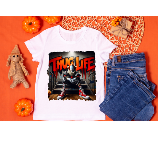 Pennywise - Thug Life