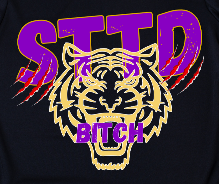 LSU - STTDB Bite