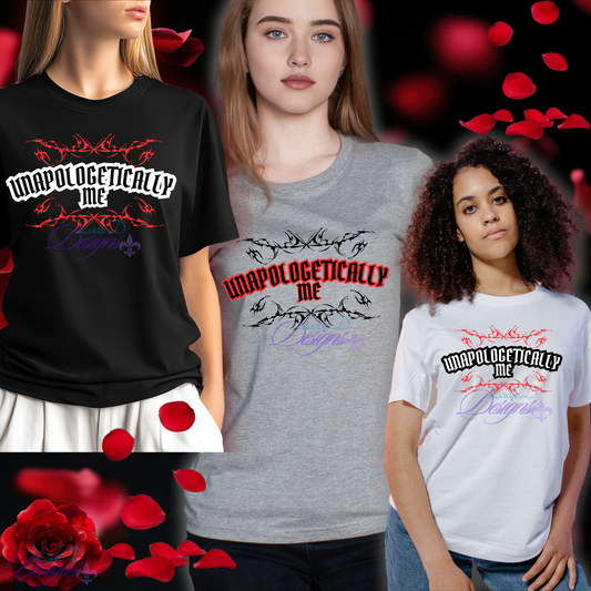 Unapologetically Me - Tribal Band