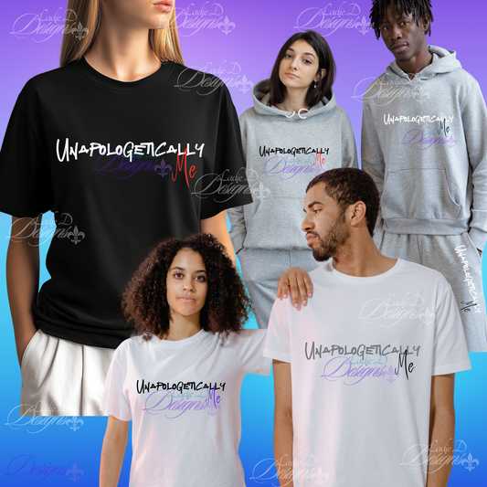 Unapologetically Me
