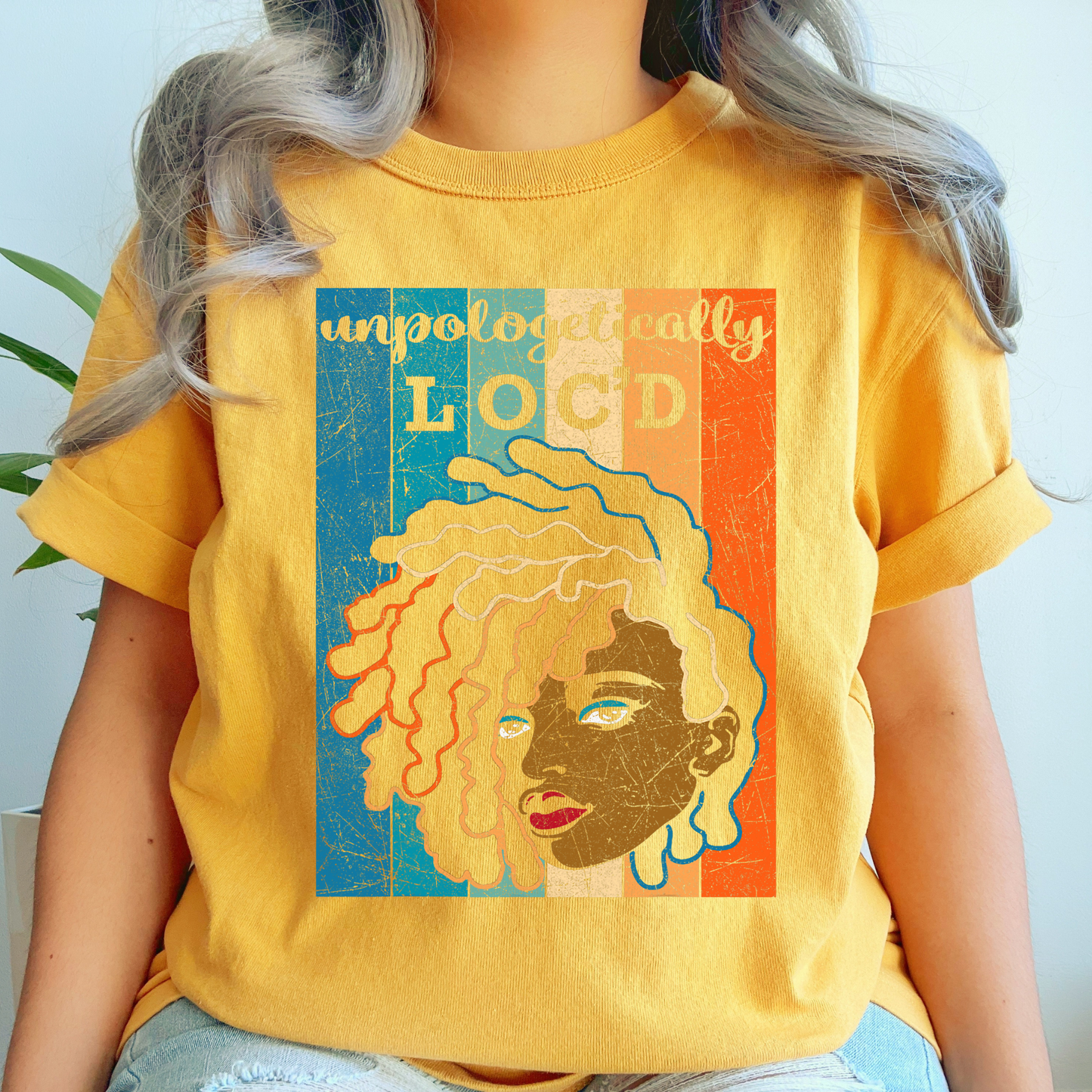 Unapologetically Loc'd