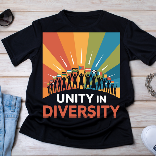 Unity in Diversity