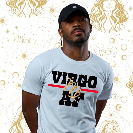 Virgo AF