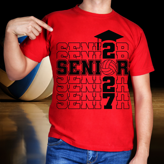 Volleyball Senior 2027
