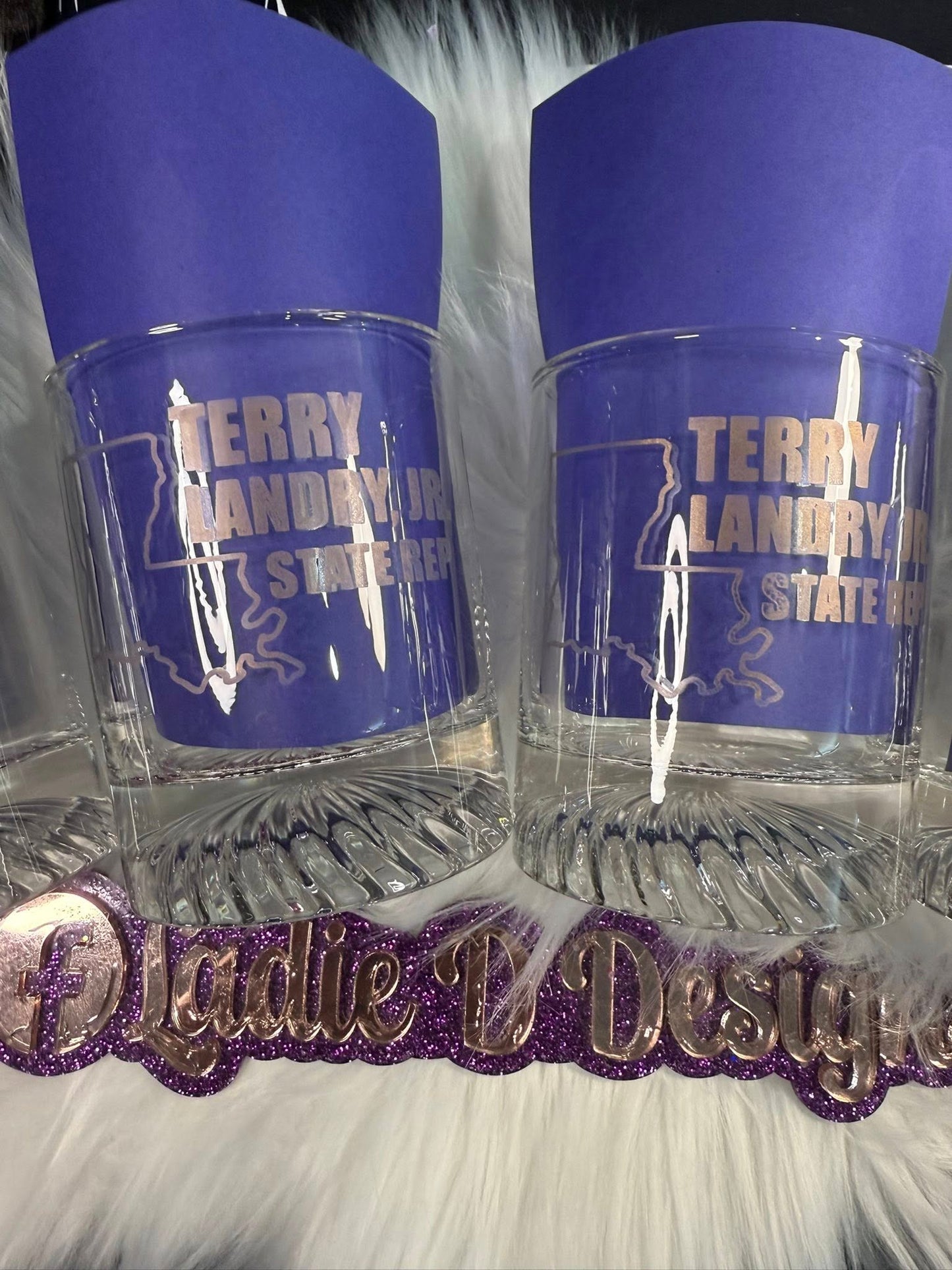 Whiskey Glasses