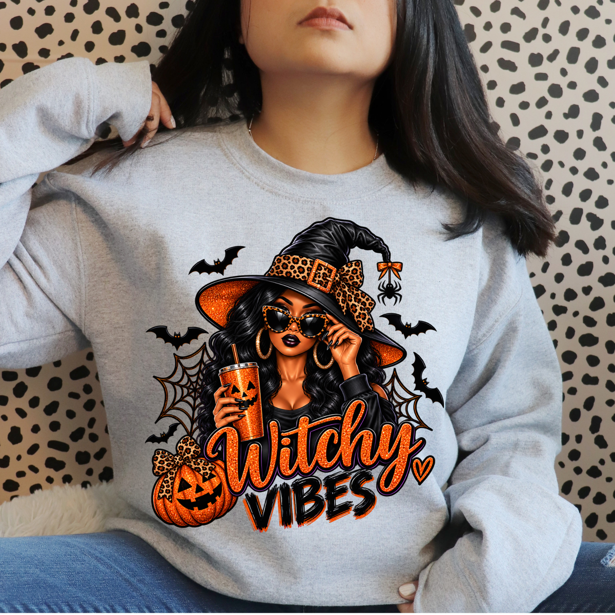 Witch - Witchy Vibes