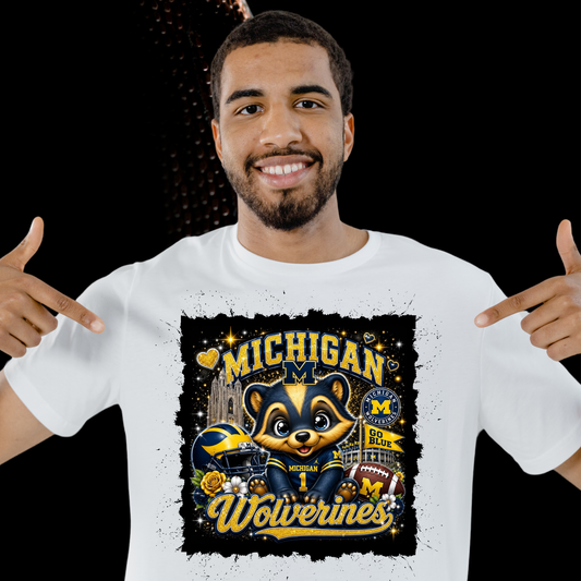 Michigan Wolverines
