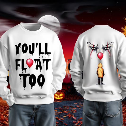 Pennywise - You'll Float Too