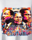 RTS - Black History