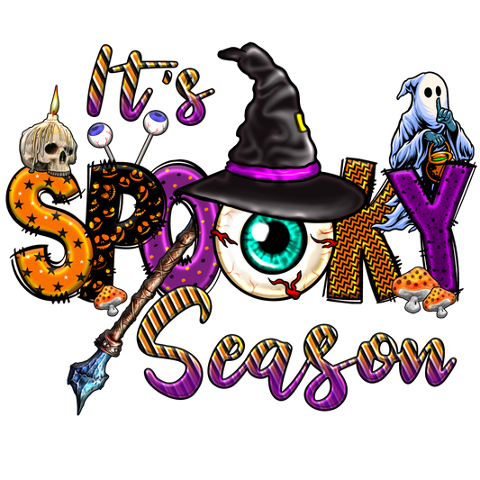 Halloween Cute Tumbler - includes kids size (All Images for Matching Shirts)