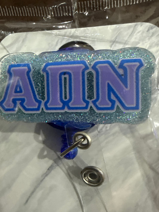 Auction 39 - APN Badge Reel - Mint