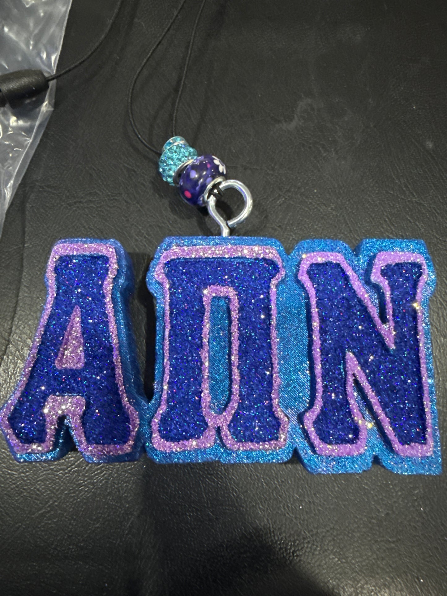 RTS - APN Freshie (Versace)