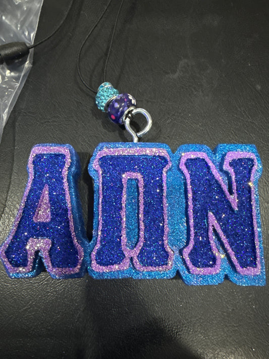 RTS - APN Freshie (Versace)