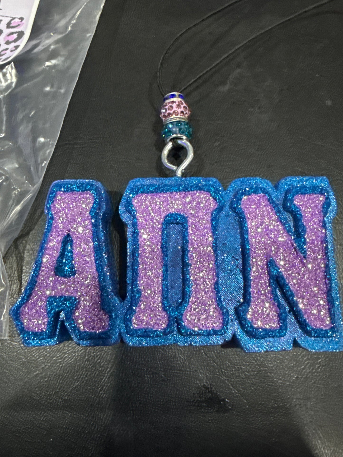 RTS - APN Freshie (Viva La Juicy)