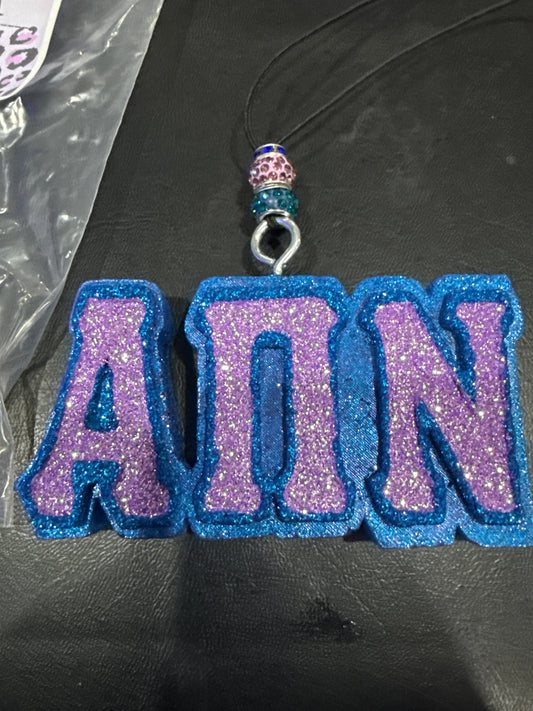 RTS - APN Freshie (Viva La Juicy)