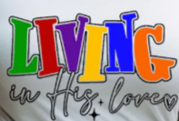 RTS - Living in His Love