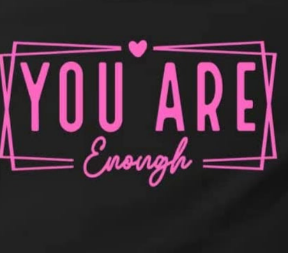 RTS - You Are Enough