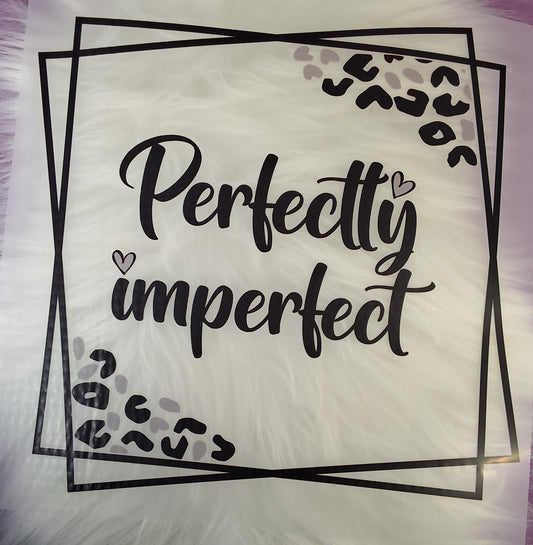 RTS - Perfectly Imperfect