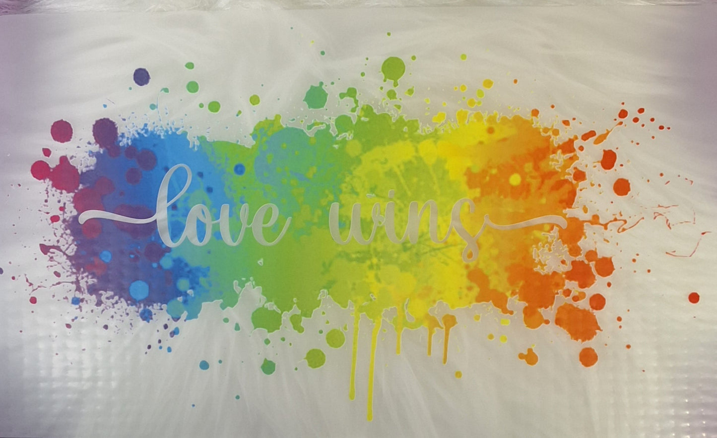 RTS - Love Wins